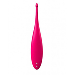 Вибратор для клитора Satisfyer Twirling Fun magenta