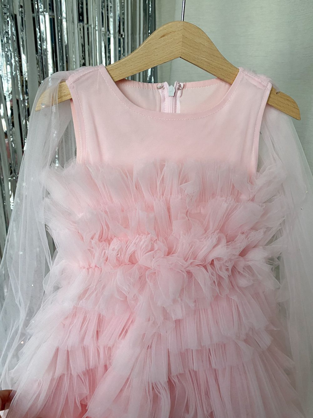 Платье Sasha Kim, 104