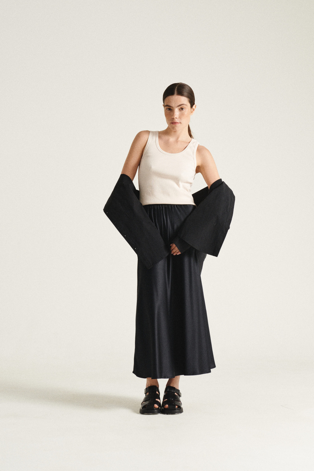 Блузка (топ) art 740-1