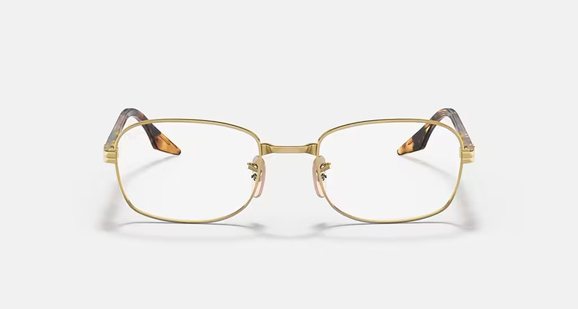 RAY-BAN RX3690V 2500 OPTICS