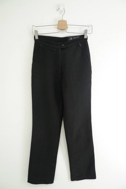 Брюки базовые 40 размер