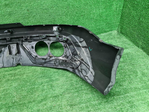 Юбка заднего бампера Jetour X70 PLUS (2023-н.в.)