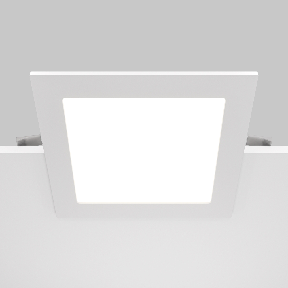 Встраиваемый светильник Voltega DL022-6-L18W