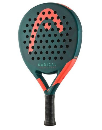 Ракетка для Padel Head Radical Team Light 2026