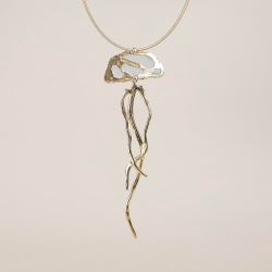 Подвеска Медузы