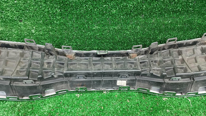 Решетка радиатора KIA Rio 4 X-Line (2017-2020)