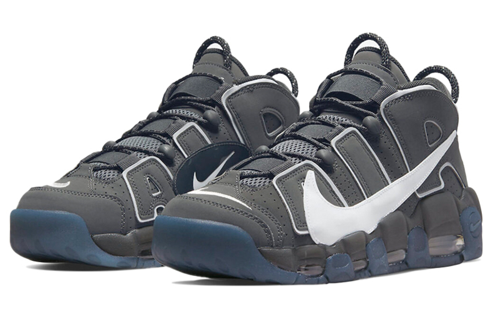 Кроссовки Nike Air More Uptempo 96 "Copypaste" Air