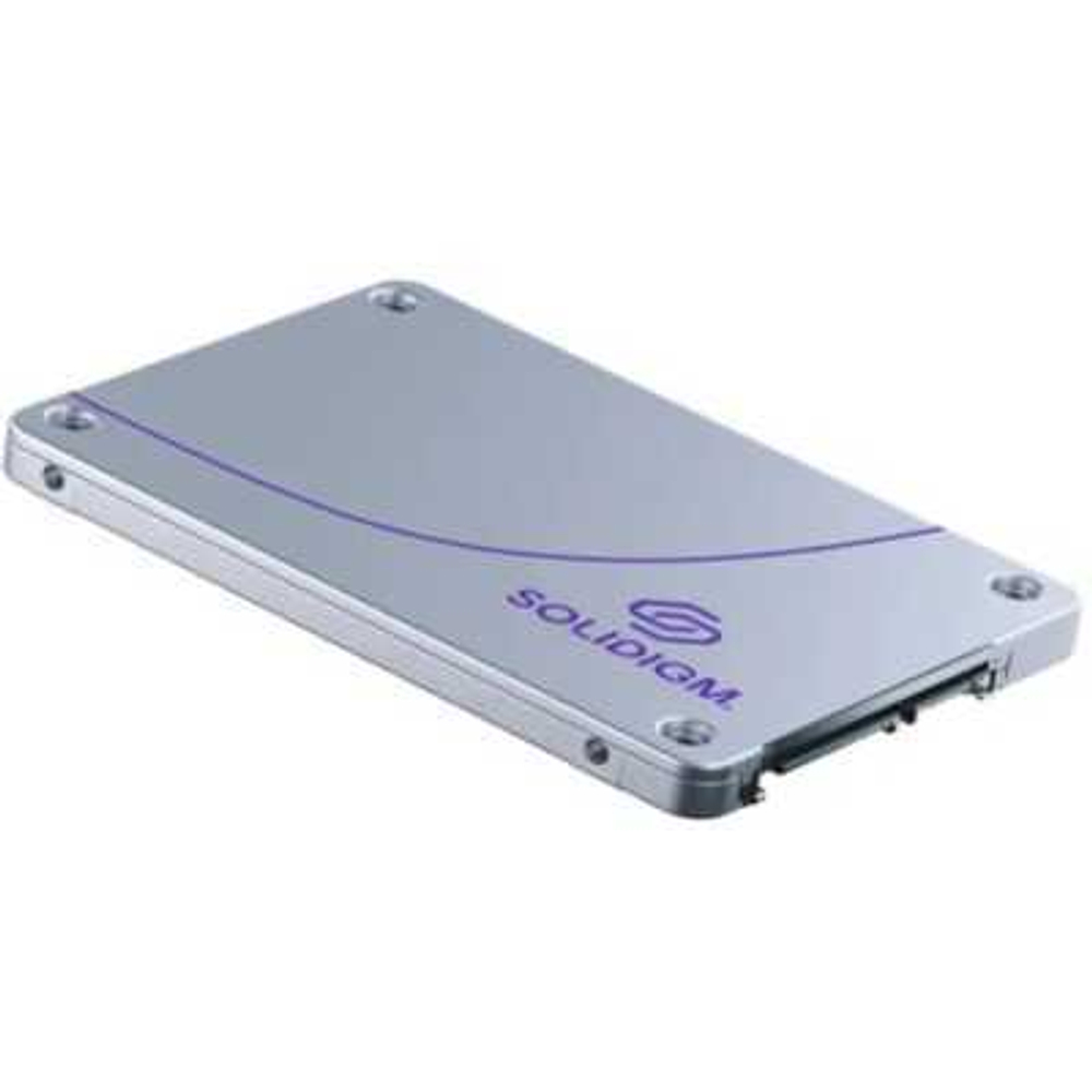 SSD диск Solidigm D3-S4620 1.92Tb SSDSC2KG019TZ1Z