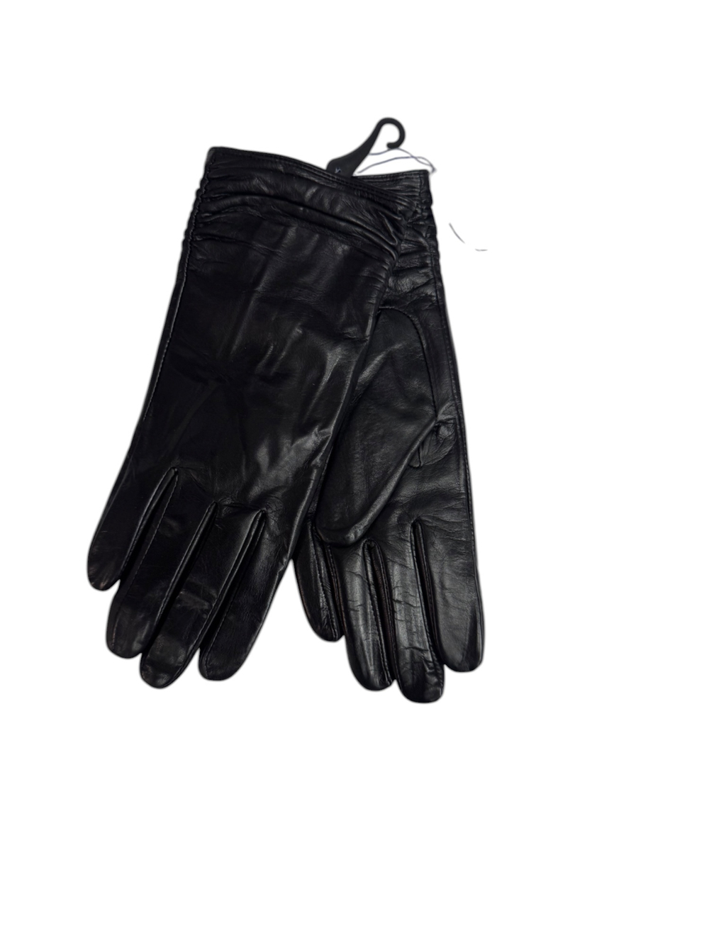 Перчатки. Женские. Материал верха: Кожаные люкс качества. Подклад: Трикотаж-шерсть. 5 шт в упаковке.