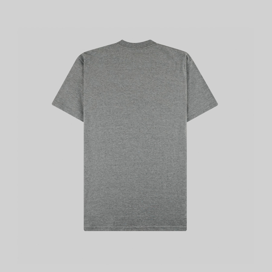 Футболка мужская Obey Lockup артикул:165262694 - купить в магазине Дайс