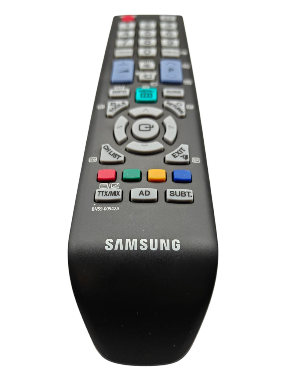 Пульт ДУ Samsung BN59-00942A для телевизора