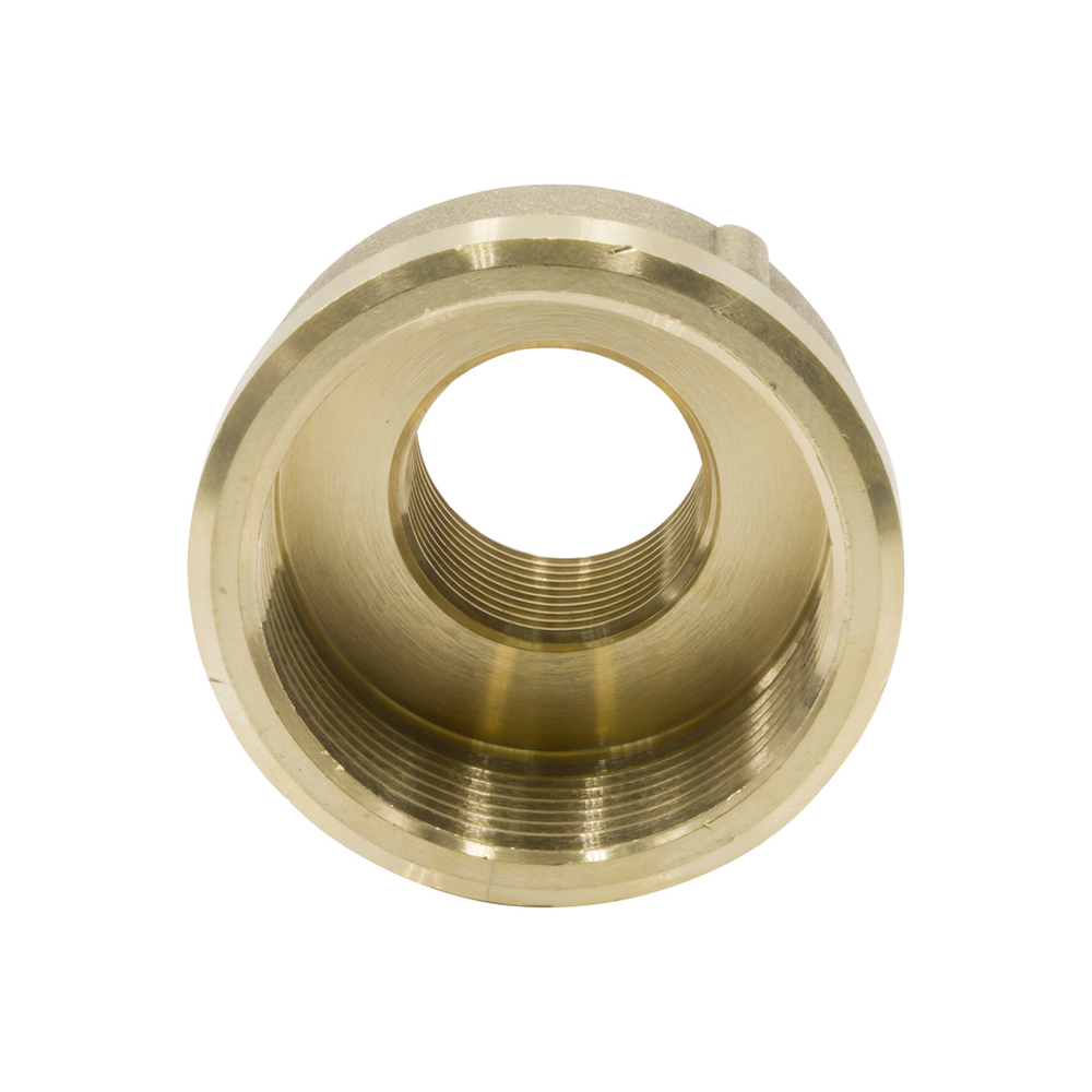 Муфта переходная 1 1/2'' - 3/4'' вн/вн ЛАТ LEXLINE 40-20