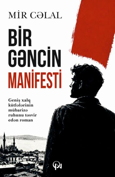 Bir gəncin manifesti