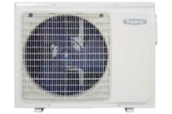 ИНВЕРТОРНАЯ сплит-система канального типа Бирюса BLMD-H60/5DR3C BL-H60/5DR3C