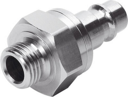 KS4-1/4-A-R Быстроразъемный штекер