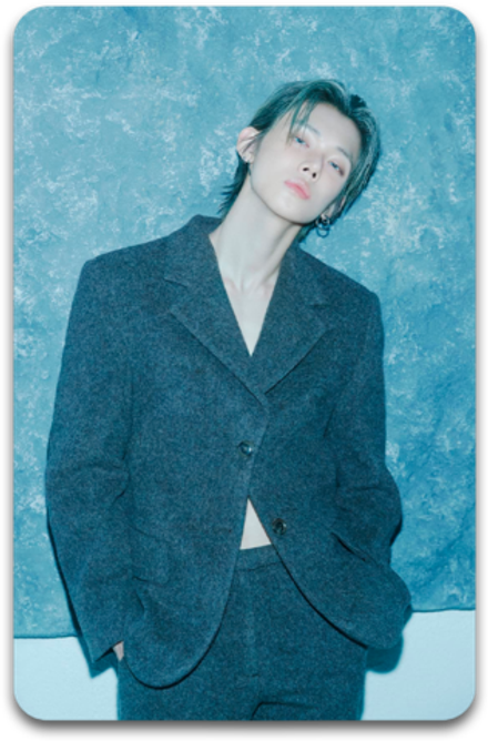 Карта / TXT #333