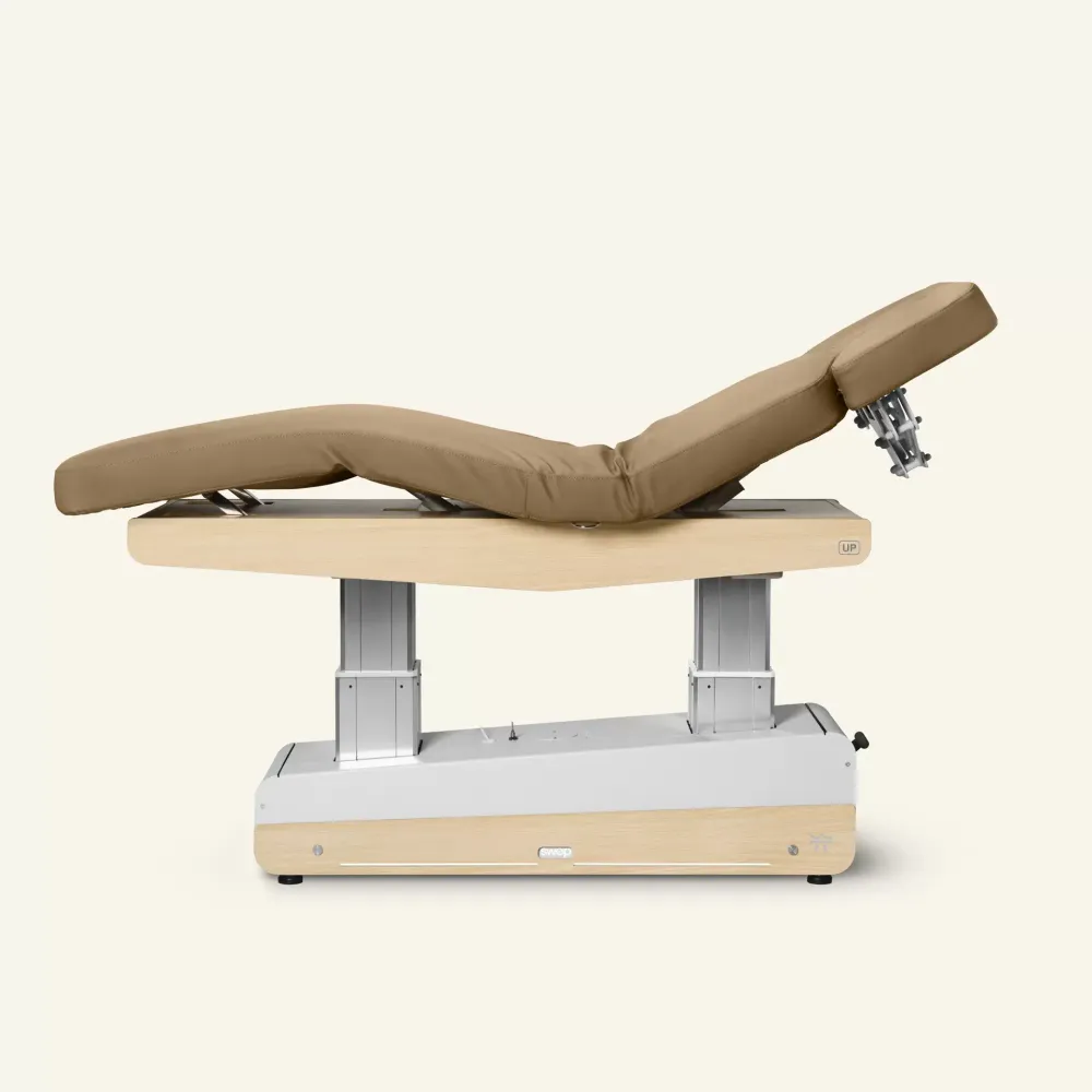 Кушетка стационарная Mizomed SPA150T EL REY DE LA TIERRA, с подогревом