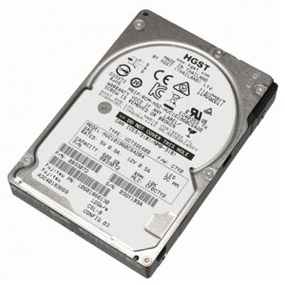 SAS   600GB - 960GB
