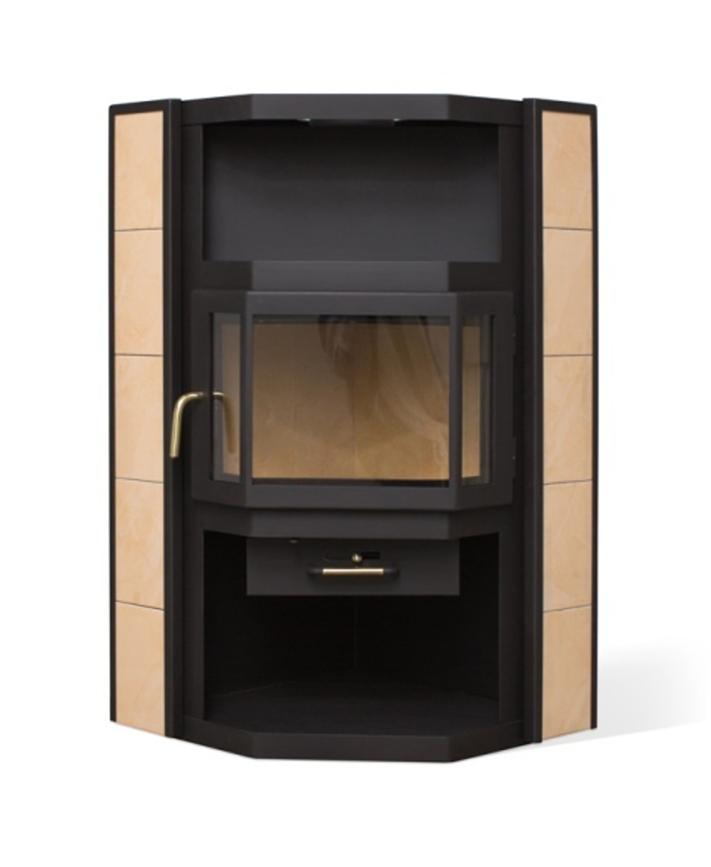 Печь-Камин Амур