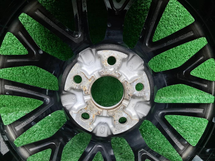 Диск литой R19 Byd HAN EV (2020-н.в.)