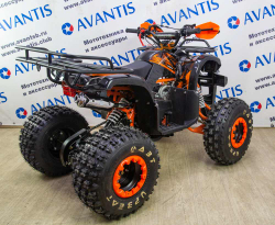 Квадроцикл AVANTIS Hunter 8 125сс