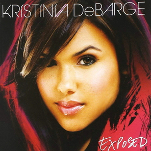 Kristinia DeBarge / Exposed (CD)