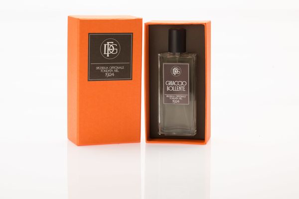 DFG1924 Ghiaccio Bollente