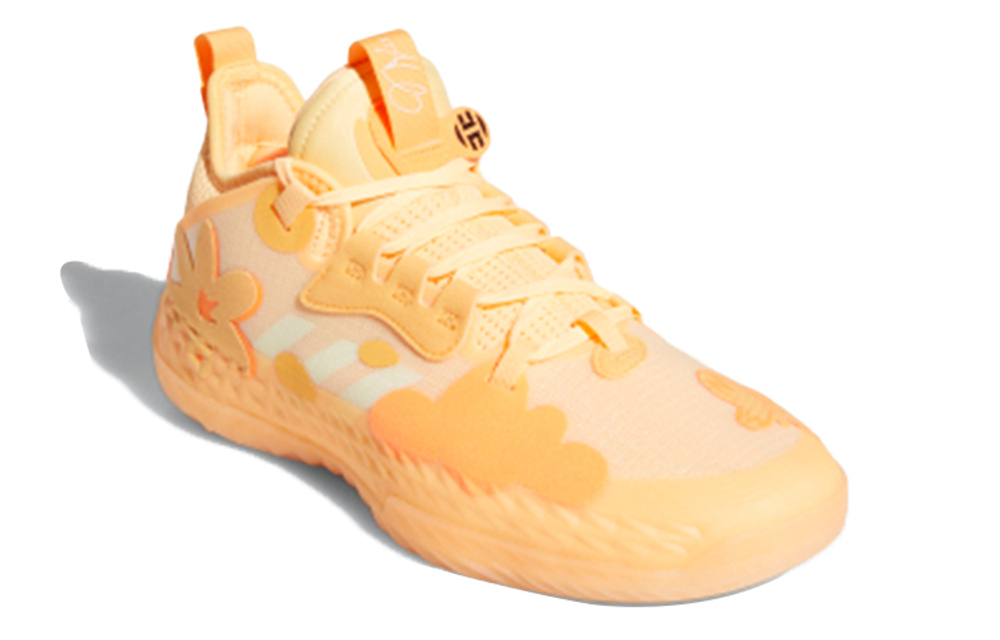 Кроссовки Adidas Harden Vol.5 Futurenatural