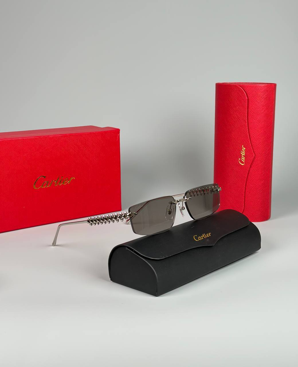 Очки Cartier