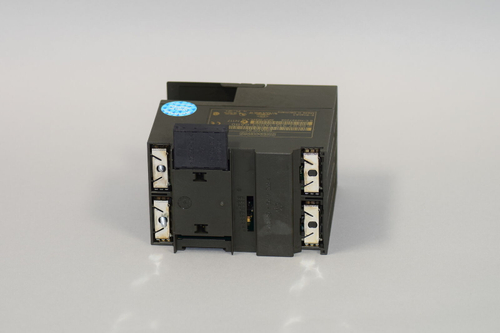 Б/у SIEMENS 6ES7313-1AD03-0AB0