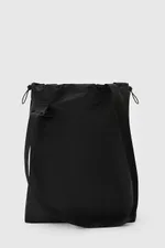 Шоппер Sputnik Bags Тоут S Миша Никатин черный