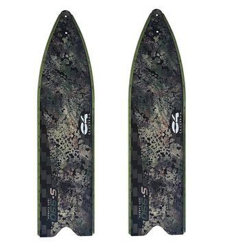 Ласты C4 Carbon S-990 Camu