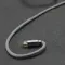 ddHiFi M110C 2-pin - USB-C Silver