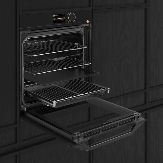 Духовой шкаф De Dietrich DOP4756H