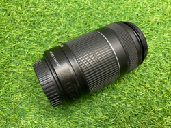 Canon EF-S 55-250mm 4-5.6 IS II