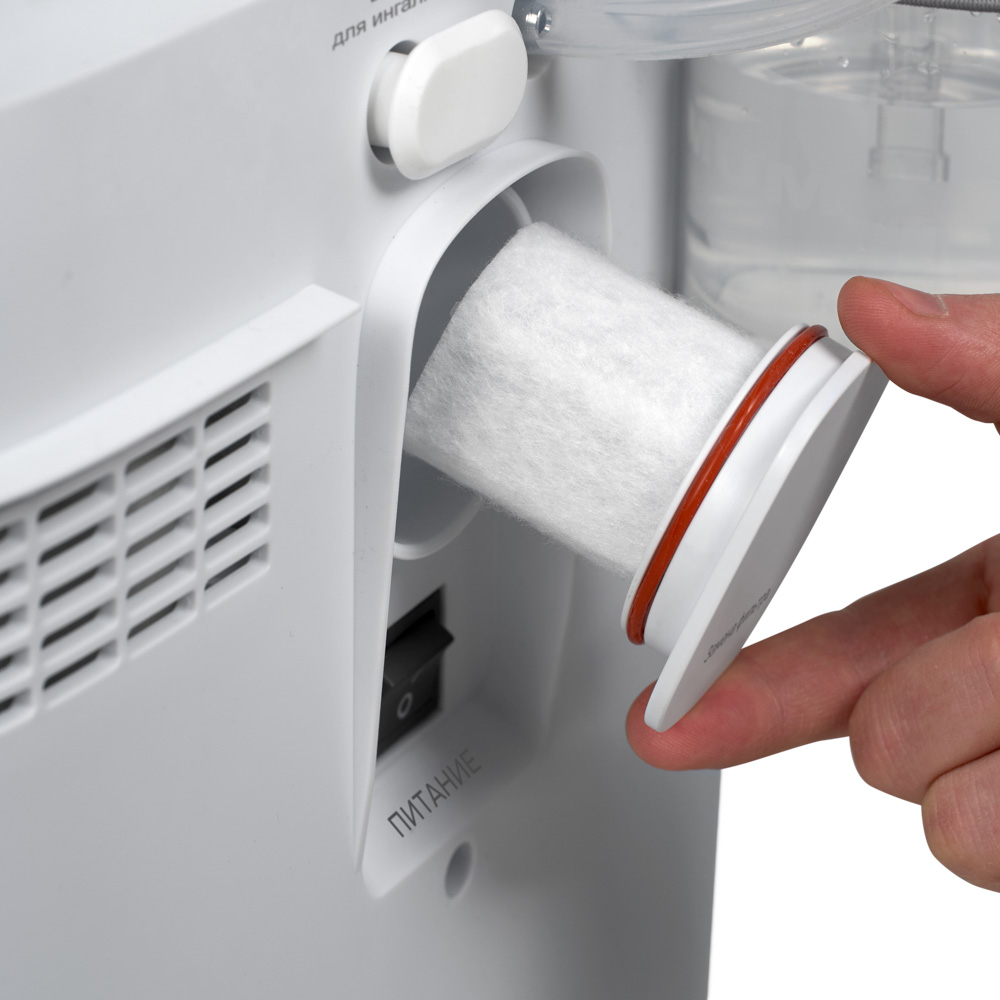 Концентратор кислорода Армед 7F-3NW