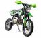 Мотоцикл MOTOLAND JX125 E PITBIKE