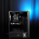 Ryzen 5 5500 + RX 7600 8Gb