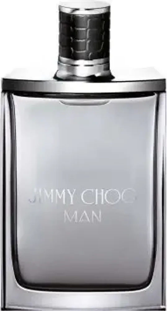 Мужская туалетная вода Jimmy Choo Man EDT 30 мл с нотами лаванды и мандарина