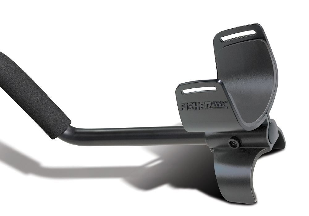 Металлоискатель Fisher F44 Bundle