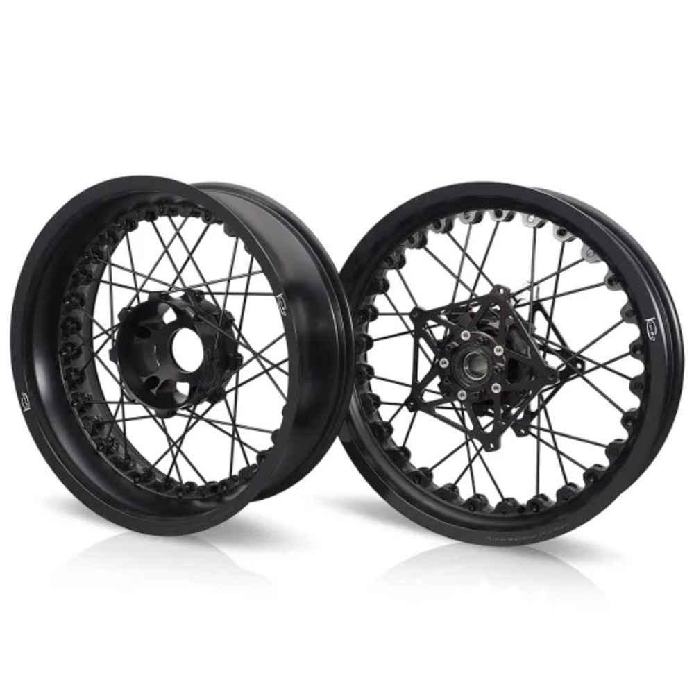 Kineo Спицованные колеса BMW R 1300 GS Adventure