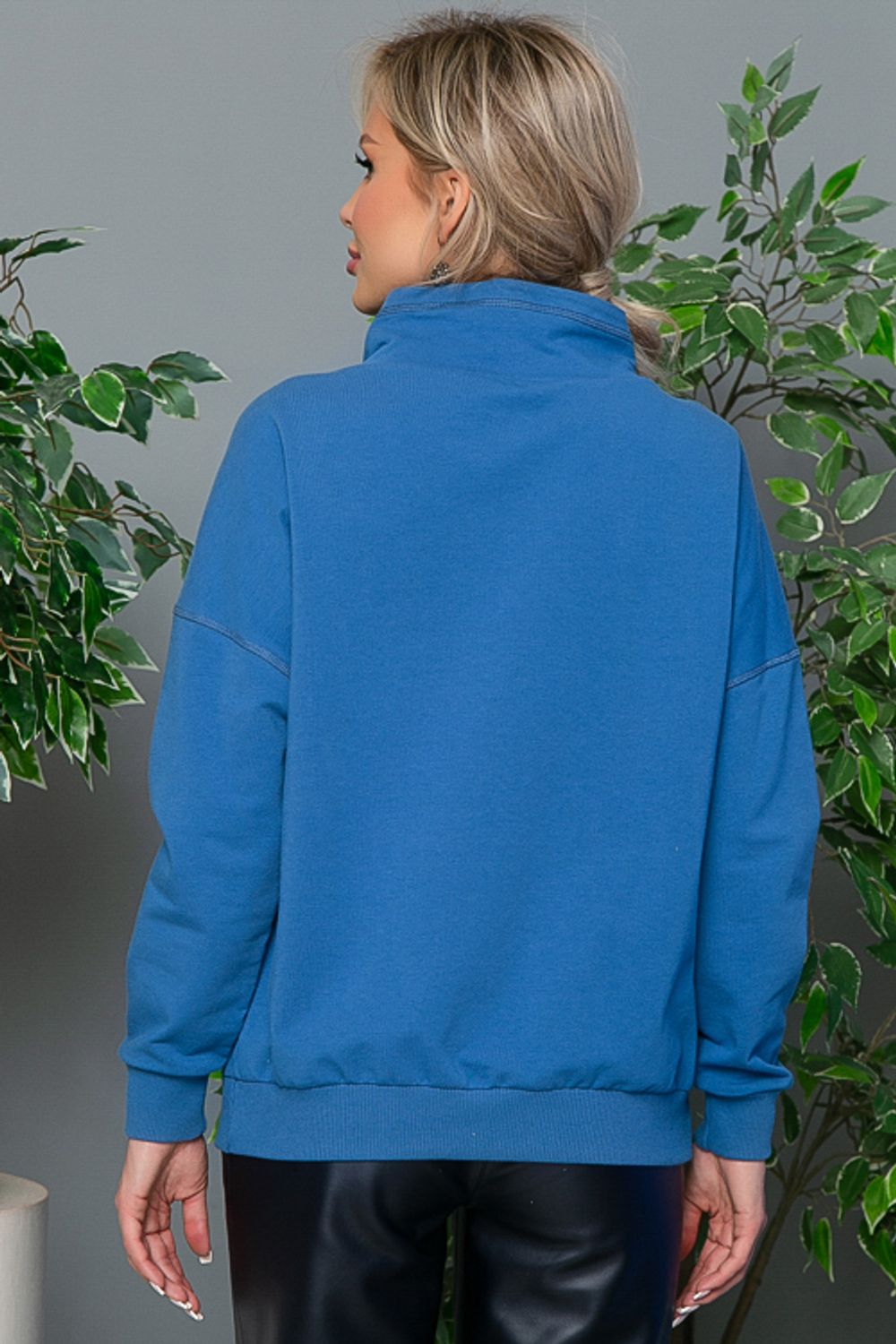 Свитшот 41392 Avili