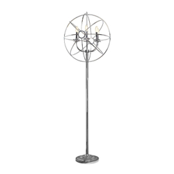 LOFT1193F Торшер LOFT IT Foucaults orb