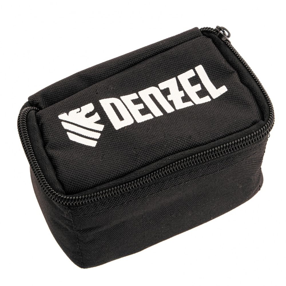 35056 Лазерный уровень LX 02 Red, 20 м, 635 нм, резьба 1/4" Denzel