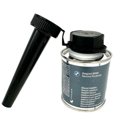 Присадка дизельного топлива BMW