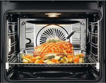 Электрический духовой шкаф Electrolux OPEB 9953 X