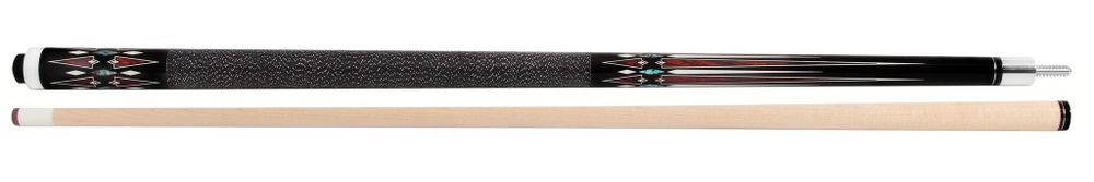 Кий McDermott Star S84 2PC Пул