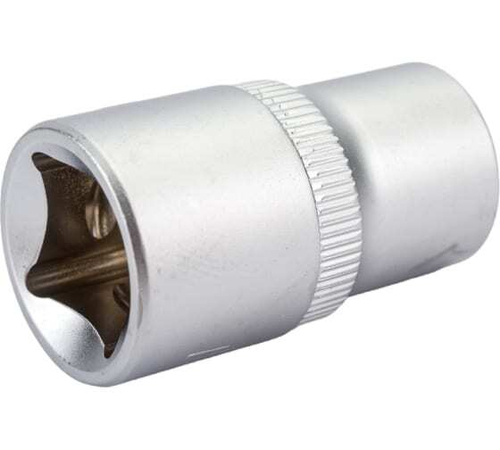 Головка торцевая 12 граней 1/2 Kraft (13мм)