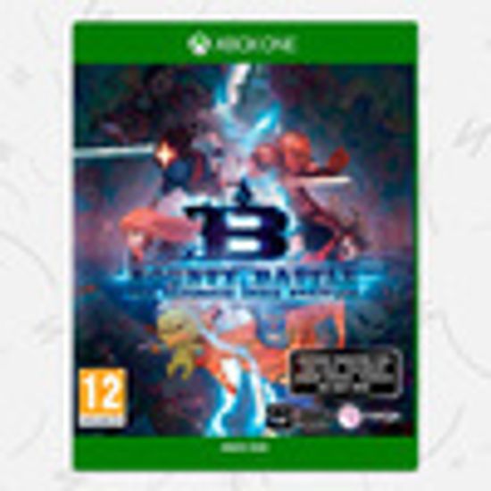 Bounty Battle - The Ultimate Indie Brawler [Xbox One, английская версия]