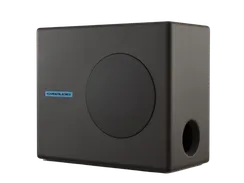 CVGAUDIO SUBone model A-6BL/Active